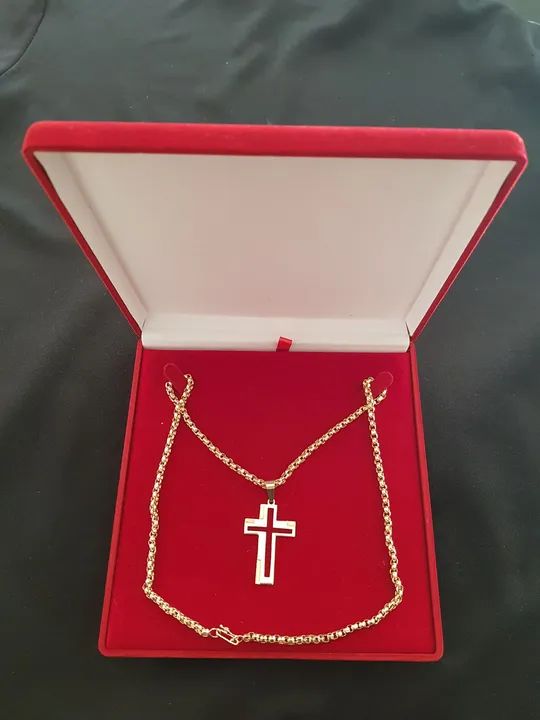 Jóias em ouro. PURA EXCLUSIVIDADE!! - Foto 2