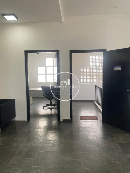 Prédio Comercial com 2 salas e sobreloja à venda em Chácara Santo Antônio - São Paulo/SP - Foto 10