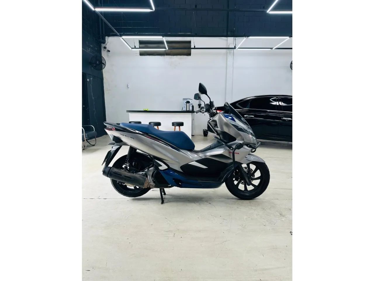 Honda Pcx 150 sport 2020 - Foto 3