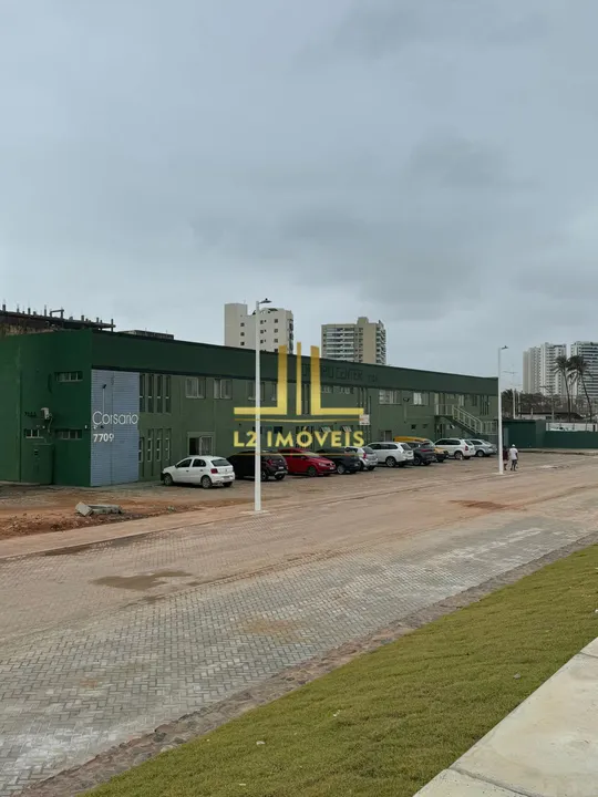 Loja à venda no bairro Pituaçu - Salvador/BA