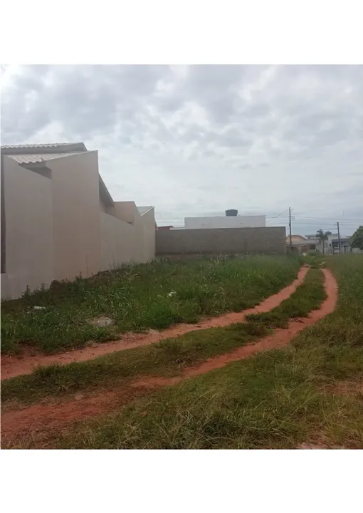 Terreno Capitão Vigário