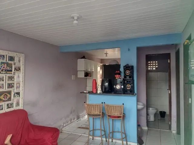 Vendo Casa no Sol Nascente ( Trecho 1 ) - Foto 3