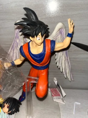 Bonecos dragon ball goku  +82 anúncios na OLX Brasil