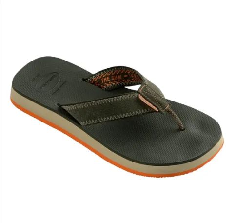 Chinelo Havaianas Urban Fusion Ii  - Foto 3