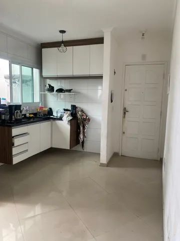 Captação de Apartamento a venda em Santo André, SP