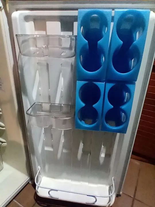 Frigobar Consul - pouco uso - Foto 2