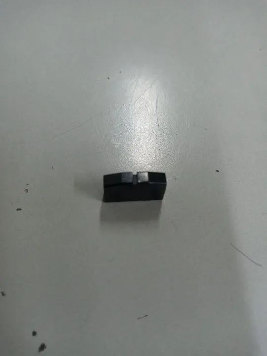 Som Sanyo 3x1 GXT-150 botão loudness e chaveamento alc ferro metal único no site Raríssimo