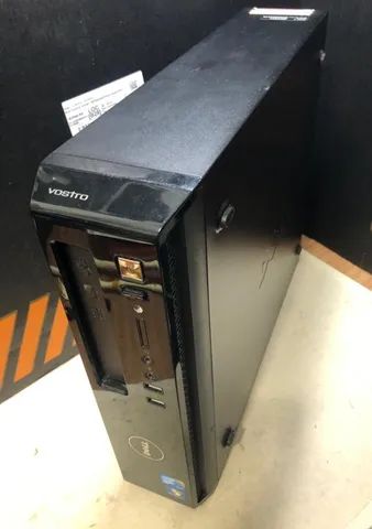 CPU Dell Vostro 230  - Foto 2