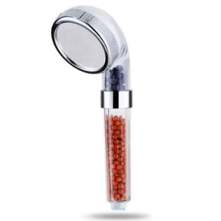 Ducha com Alta Pressão e Com Filtro Iônico para (Pet shop / Salão / Esteticista) z097 