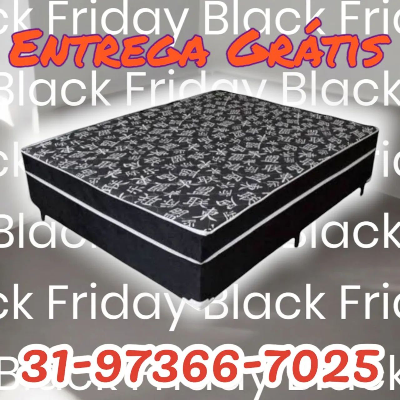 CAMA CASAL BOX NOVAS / MODELO 2406102242