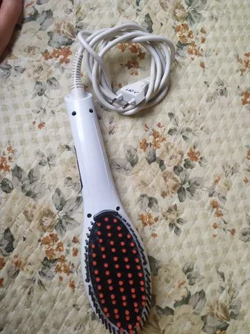 Escova alisadora 110 - Foto 2