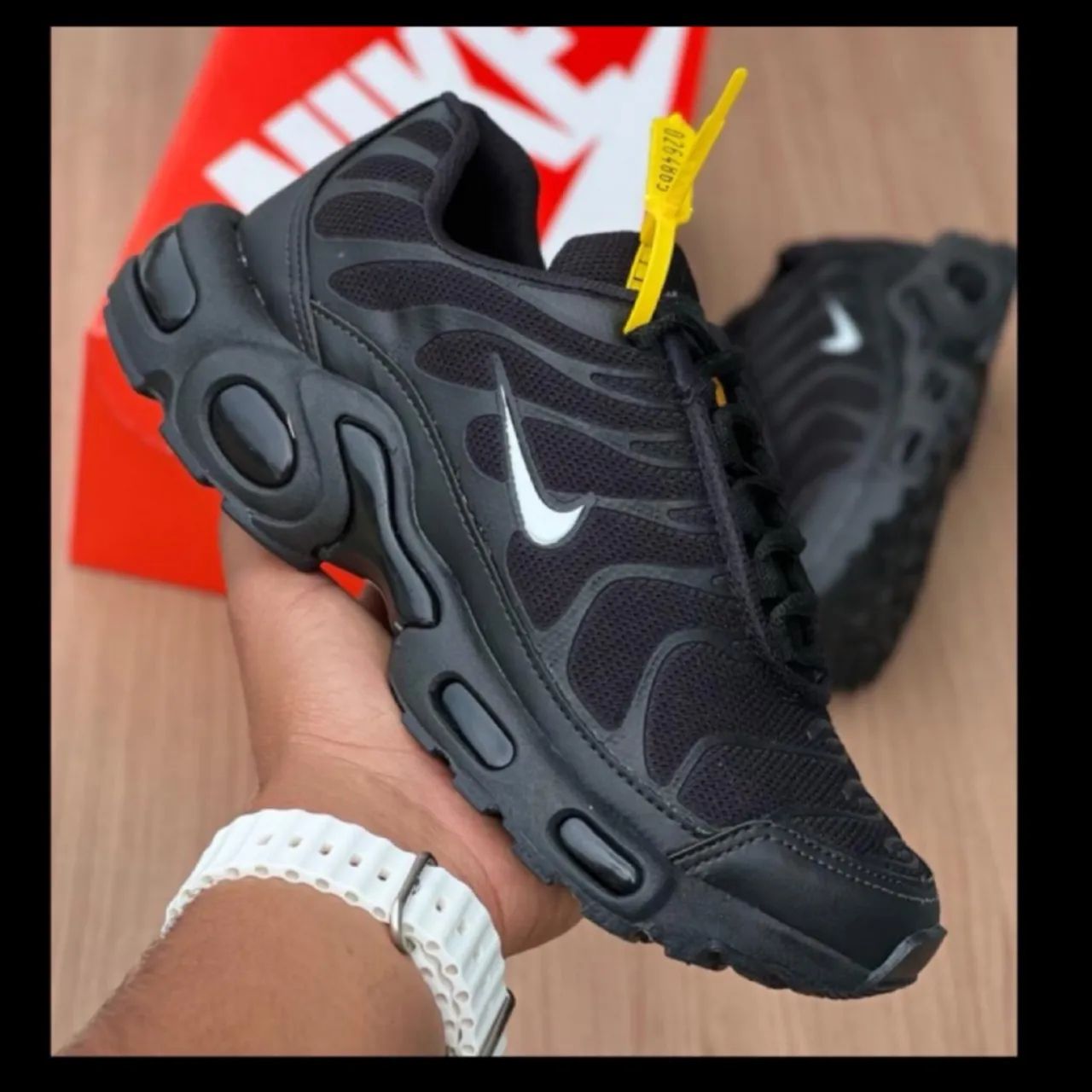 Nike tn en oferta best sale