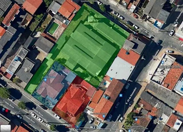 GALPÃO COM 1.913M² NA CIDADE NOVA - Foto 5