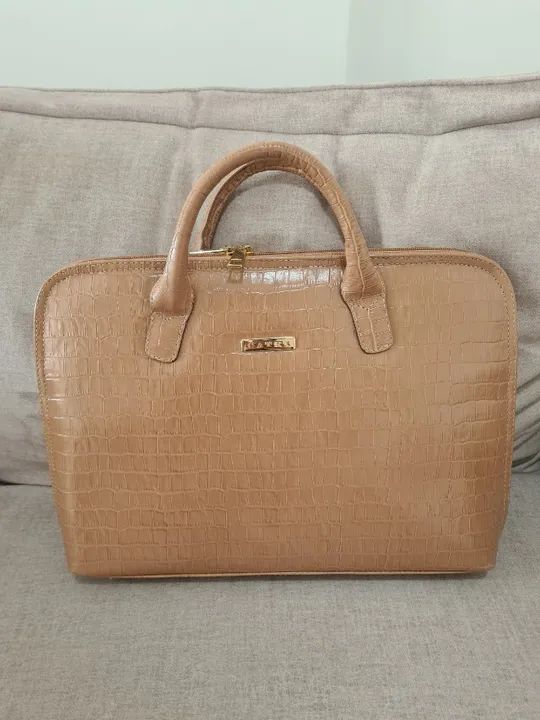 Pasta/Bolsa Executiva Feminina Catri