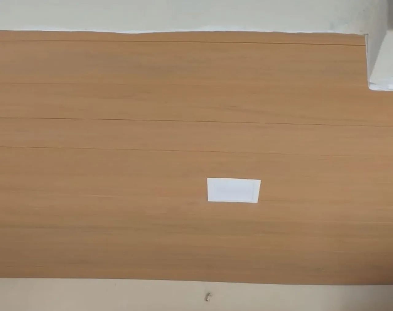 Forro de PVC para seu teto - Novo!