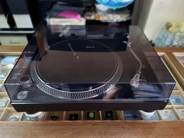 TOCA DISCO PIONEER PLX500