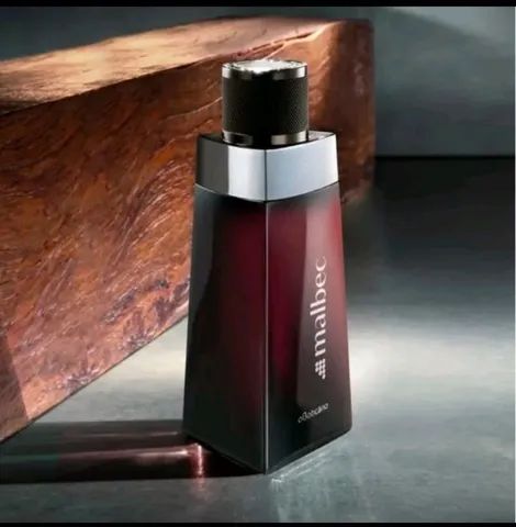 MALBEC TRADICIONAL O BOTICÁRIO - Foto 2