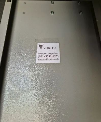 Mesa para troquelizar vortex63824545663619122