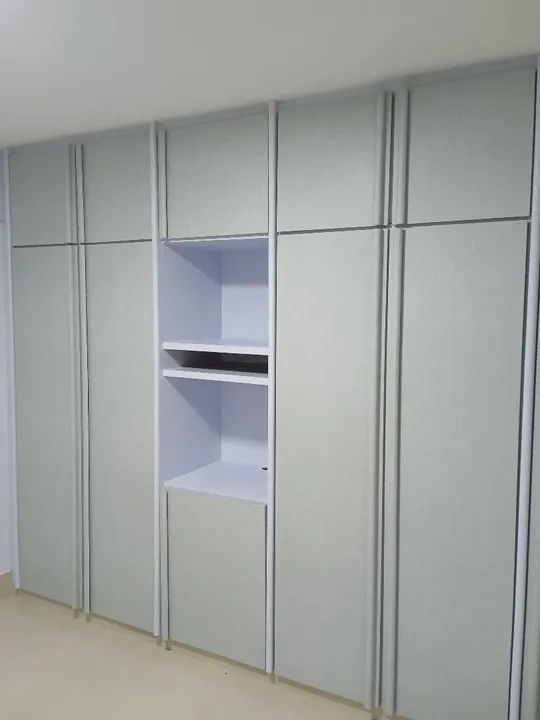 Envelopamento interno externo  - Foto 3