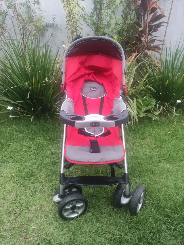 Chicco trevi outlet stroller price