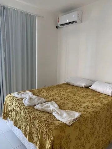 Casa vilas do Atlântico pé na areia ótima localização  - Foto 12