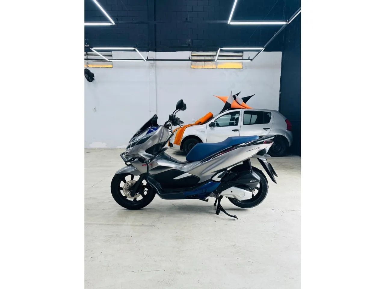 Honda Pcx 150 sport 2020 - Foto 4
