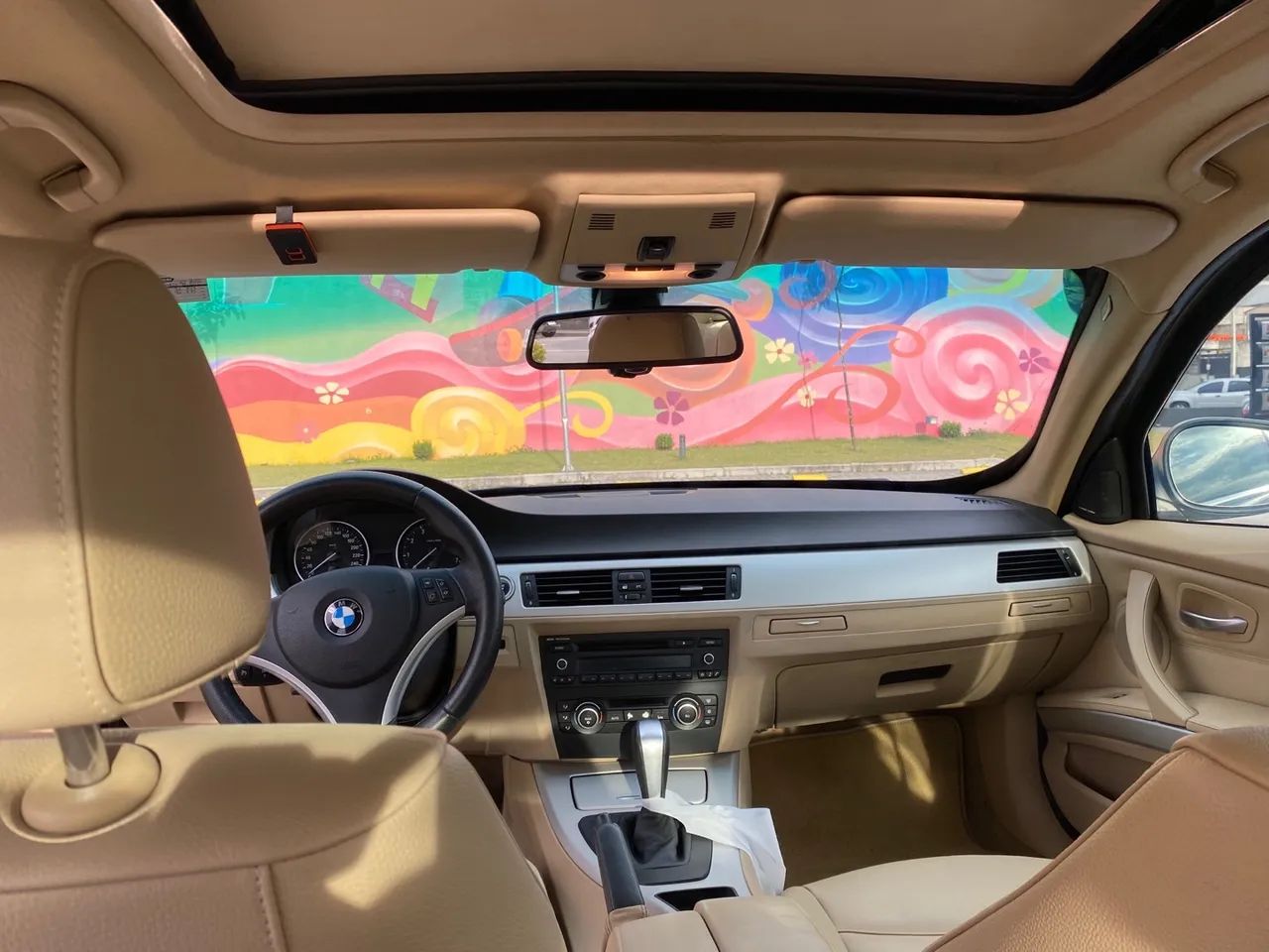 Bmw 325i 2011 - Foto 5