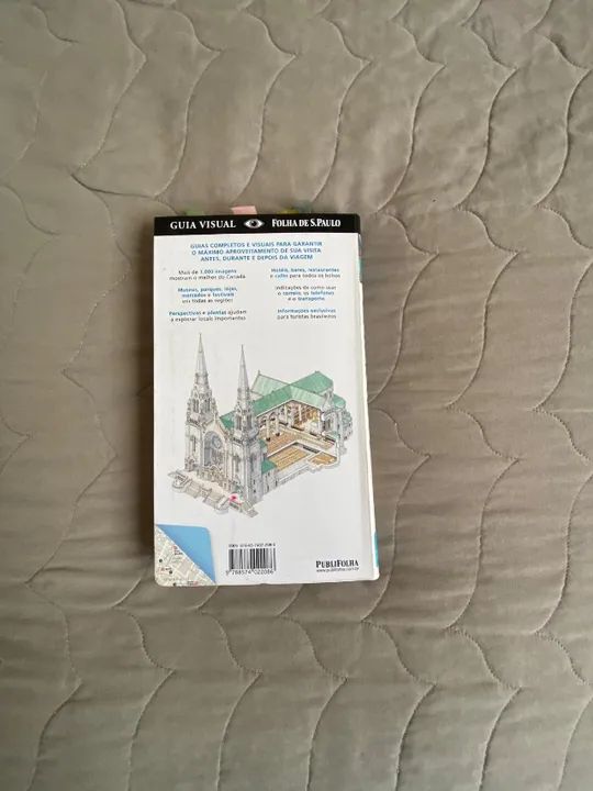 Guia Canadá Folha de São Paulo  - Foto 2