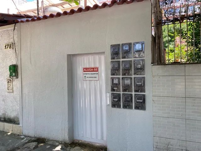 Captação de Apartamento para locação na Rua Xingu, Freguesia (Jacarepaguá), Rio de Janeiro, RJ