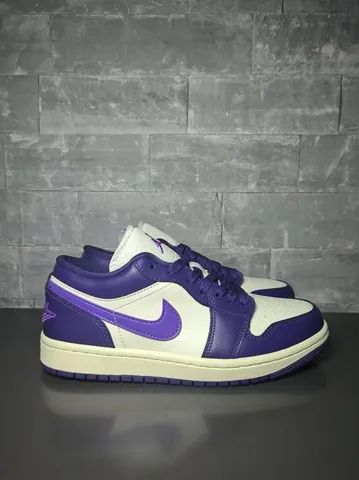 Air Jordan 1 low  - Foto 2