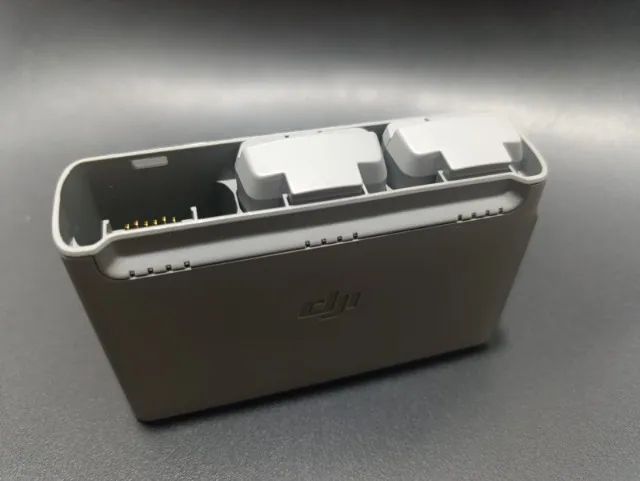 HUB Carregamento Bateria Mini 1 / Mini 2 / Mini SE / Mini 2 SE - Foto 3