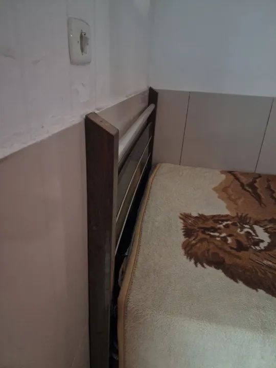 Cabeceira de cama box - Foto 2