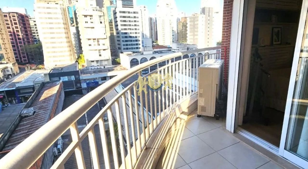 Lindo apartamento com 2 dormitórios para alugar no Itaim Bibi - Convencional Exclusive Ita - Foto 7