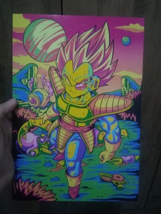 Quadros Decorativos 10 - Foto 5