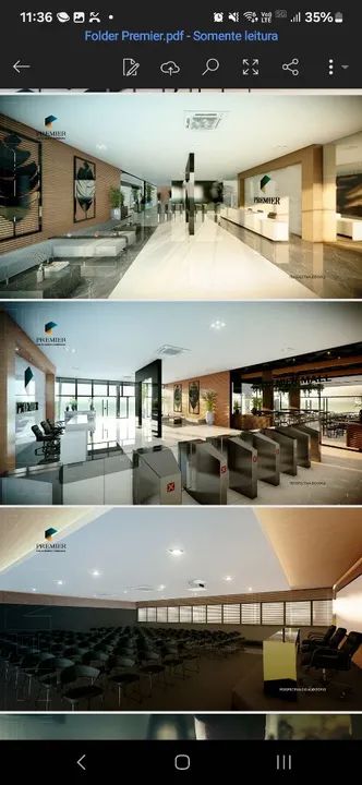 SALA  PREMIER OPORTUNIDADE - Foto 4