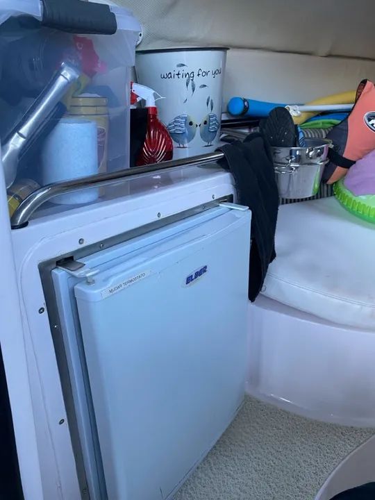 Focker 255  2011 - Foto 10