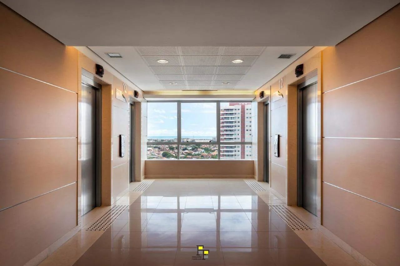 Salas Comerciais para Alugar, 29 m² á partir de R$ 1.856,00/Mês - Foto 4