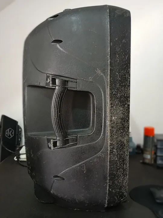 Caixa de som Staner (pra vender rápido) - Foto 3