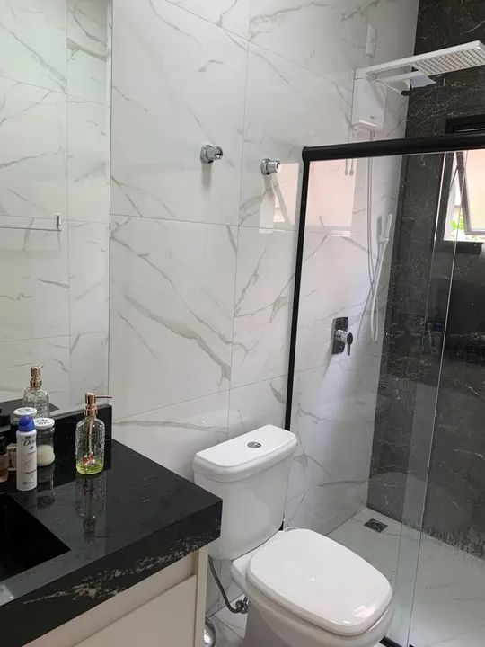 Térrea para venda com 222 metros quadrados com 3 quartos em Jardins Lisboa - Goiânia - GO - Foto 11