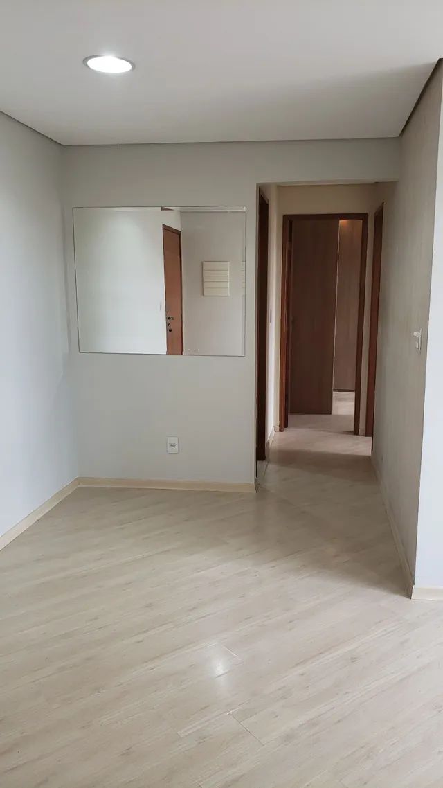 Captação de Apartamento para locação na Rua Laureano, Vila Camilópolis, Santo André, SP
