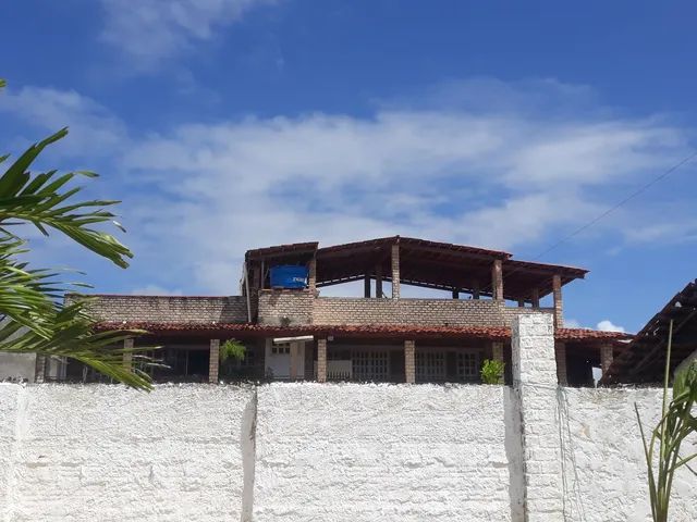 Foto - Natal - Redinha