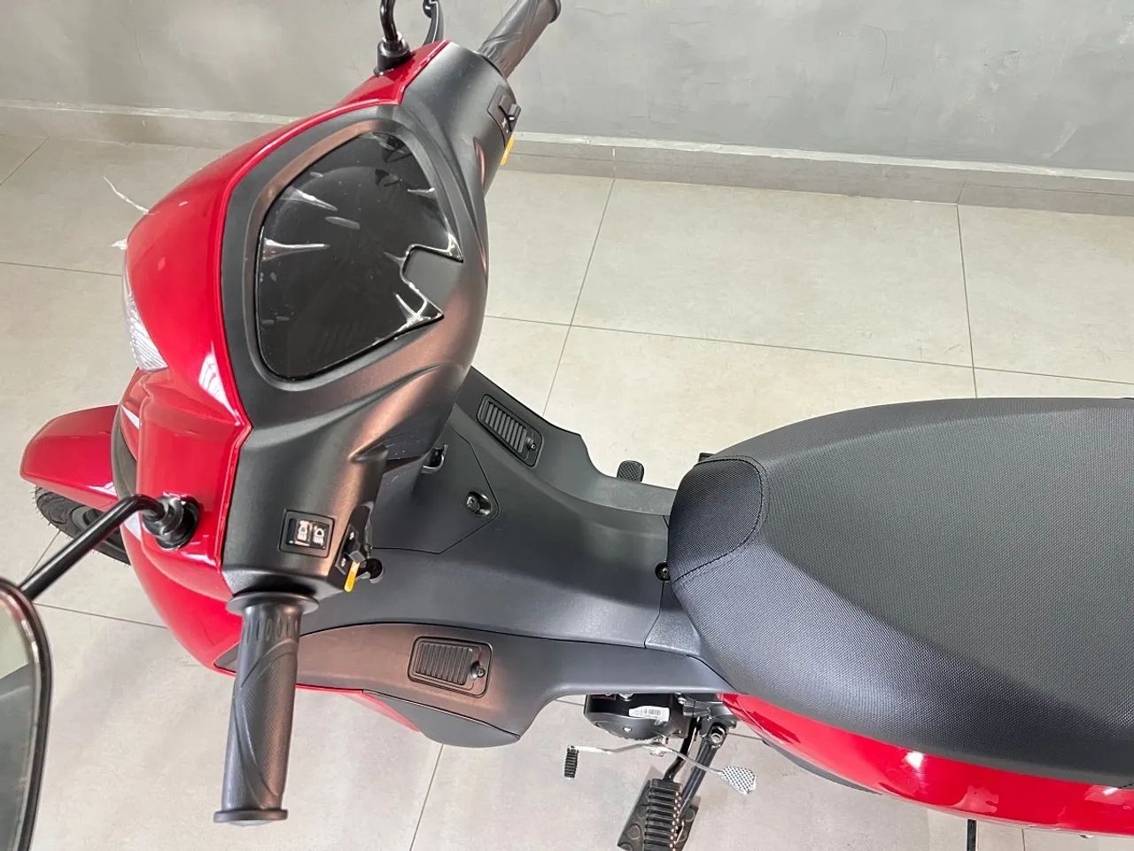 SHINERAY RAY 50 RAY - Foto 8