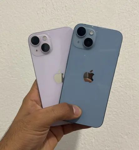iPhone 14