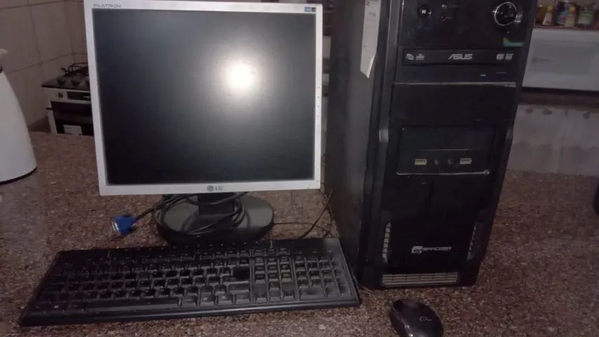 Computador Completo - Foto 2