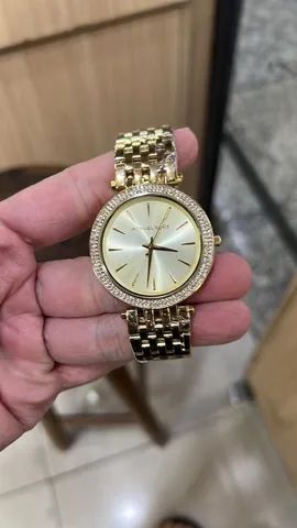 Rolex feminino linha Premium AAA+ automático  - Foto 6