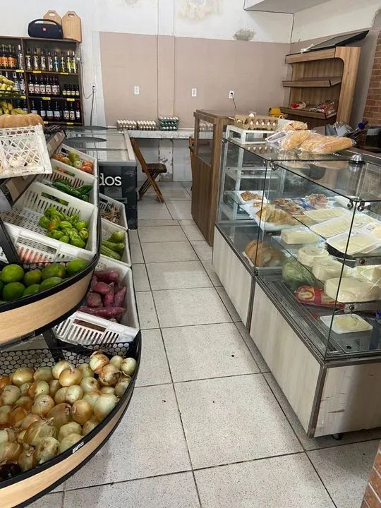 Vendo mercantinho - Foto 9