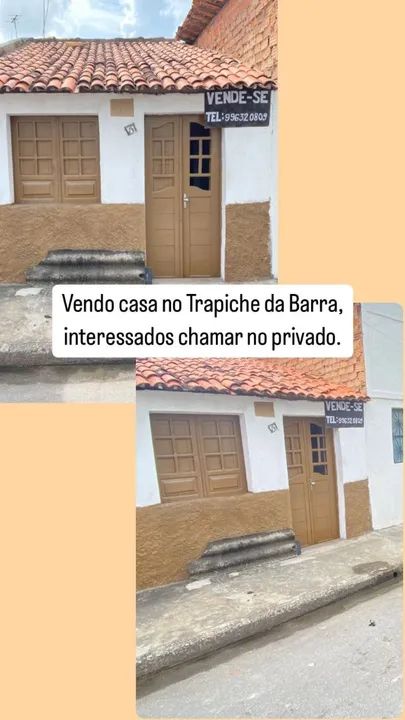 foto - Maceió - Trapiche da Barra