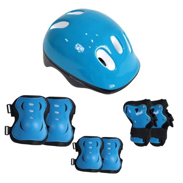 Roller Inline Radical com Luva, Capacete, Joelheiras e Cotoveleiras Bel (PRONTA ENTREGA) - Foto 4