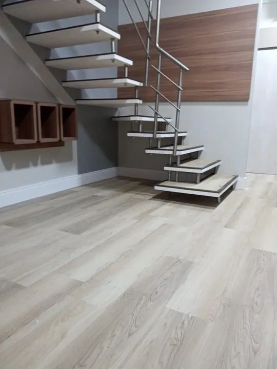 Piso Vinílico - Foto 5