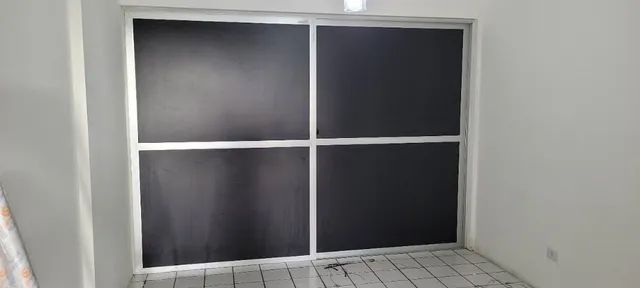 Fumê e black-out insulfilm para vidros de janelas e portas  - Foto 3